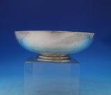 Moulton by Old Newbury Crafters ONC Sterling Silver Fruit Bowl w/Pedestal #6377