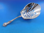 Cambridge by Gorham Sterling Silver Saratoga Chip Server 9" Lobed Fancy Shoulder