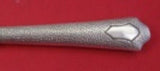 Priscilla by Manchester Sterling Silver Dinner Knife Blunt 9 7/8" Flatware