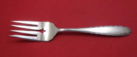 Manchester by Manchester Sterling Silver Salad Fork 5 7/8" Flatware