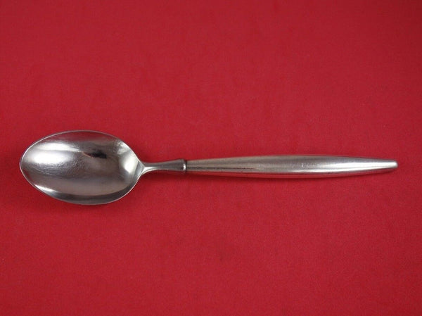 Contempra House (Division of Towle) Sterling Silver Place Soup Spoon HHWS 7 1/4"