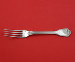 Dupleix by Christofle Sterling Silver Dinner Fork 8 1/8" Heirloom Silverware