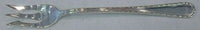 Pine Tree By International Sterling Silver Pickle Fork 3-Tine 5 3/4" Silverware