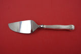 Botanical By Tiffany Sterling Silver Cheese Server Original HHWS 7 1/4"