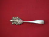 Wadefield By Kirk-Stieff Sterling Silver Ice Tong double claw 6 1/4"