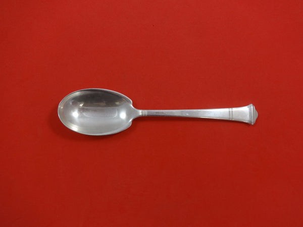 Windham by Tiffany & Co. Sterling Silver Preserve Spoon 7 1/4"