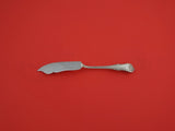 Gadroon By Birks Sterling Silver Master Butter flat Handle 6 1/2"