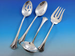 English Chippendale by Reed & Barton Sterling Silver Essential Serving Set 4-pc