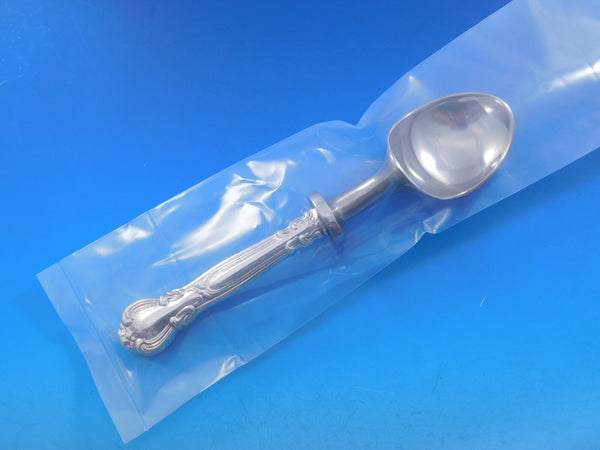 Chantilly by Gorham Sterling Silver Ice Cream Scoop HHWS  Custom Made 7 3/8"
