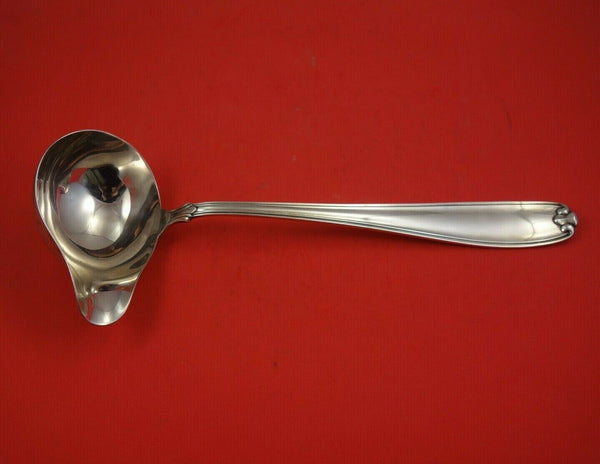 Palm Beach by Buccellati Italian Sterling Silver Punch Ladle Original 12 1/4"