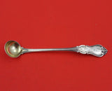 Prince Albert by W. Moir Sterling Silver Mustard Ladle GW Original 5 5/8"