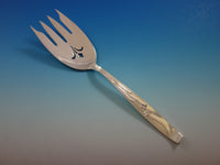 Mayfair by Frank Smith Sterling Silver Flatware Set 8 Service 50 pcs