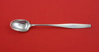 Charlotte by Hans Hansen Sterling Silver Iced Tea Spoon 7 1/2"