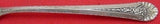 Royal Windsor by Towle Sterling Silver Cocktail Fork 5 5/8"