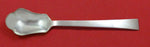 Continental by International Sterling Silver Relish Scoop Custom Made 5 3/4"