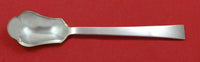 Continental by International Sterling Silver Relish Scoop Custom Made 5 3/4"