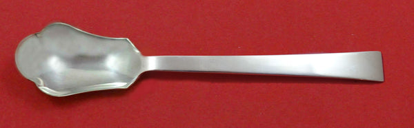 Continental by International Sterling Silver Relish Scoop Custom Made 5 3/4"