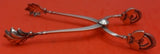 Cactus by Georg Jensen Sterling Silver Ice Tong 5 5/8" Serving Heirloom