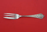 Lady Washington by Gorham Sterling Silver Pie Fork 3-tine Brite-Cut 6 7/8"