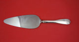 Flemish by Tiffany & Co. Sterling Cake Server HH w/Stainless 10 1/4"