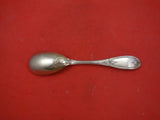 Olive by Shreve, Stanwood & Co Coin Silver Berry Spoon GW 8 3/4" Boston c.1860