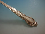 Old Charleston by International Sterling Silver Flatware Set Service 31 Pcs