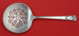 San Lorenzo by Tiffany and Co Sterling Silver Tomato Server Pierced 7 3/4"
