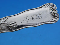Saint Cloud by Gorham Sterling Silver Ice Cream Slice FH All-Sterling BC 10 1/2"