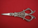 Persian by Tiffany and Co. Sterling Silver Grape Shears #102 M 7820 6 1/2"