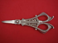 Persian by Tiffany and Co. Sterling Silver Grape Shears #102 M 7820 6 1/2"