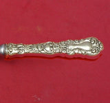 Imperial Chrysanthemum by Gorham Sterling Silver Cranberry Server 8" Custom Made