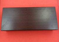 Silver Sculpture by Reed and Barton Sterling Silver Bar Set Original 6pc