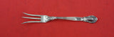 Chantilly by Gorham Sterling Silver Lemon Fork 3-tine 4 1/2"