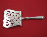 Plymouth by Gorham Sterling Silver Asparagus Server 9" Hooded Custom HHWS