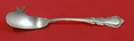 Georgian Rose by Reed and Barton Sterling Silver Cheese Knife wPick FH AS Custom