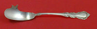 Georgian Rose by Reed and Barton Sterling Silver Cheese Knife wPick FH AS Custom