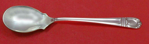 Sonja by International Sterling Silver Ice Cream Spoon Custom Made 5 3/4"