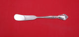 American Classic by Easterling Sterling Butter Spreader flat handle 5 3/4"