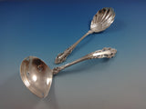 Grande Renaissance by Reed & Barton Sterling Silver Flatware 12 Set 54 Pcs