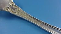 Melrose by Gorham Sterling Silver Flatware Set For 8 Service 49 Pieces