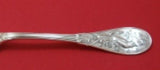 Japanese by Tiffany and Co Sterling Silver Fish Fork FH AS Custom Made 7"