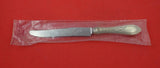Adam by Whiting Sterling Silver Dinner Knife French 9 5/8" New Flatware Heirloom