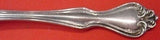 George and Martha by Westmorland Sterling Silver Salad Fork Set 12 pcs 6 1/8"