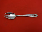 Revere by Schofield Sterling Silver Ice Cream Fork 6"