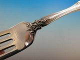La Scala by Gorham Sterling Silver Flatware Service for 12 Set 60 pieces
