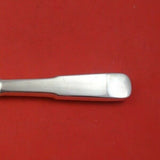 Eighteen Ten 1810 by International Sterling Silver Steak Knife w/Bevel Orig 9"