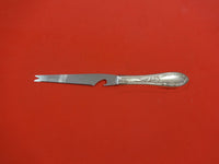 Hampton Court by Reed & Barton Sterling Silver Bar Knife 9 1/8" HHWS Custom