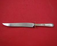 Maintenon by International Sterling Silver Steak Carving Knife HH WS 9 3/4"