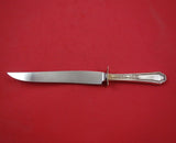 Maintenon by International Sterling Silver Steak Carving Knife HH WS 9 3/4"