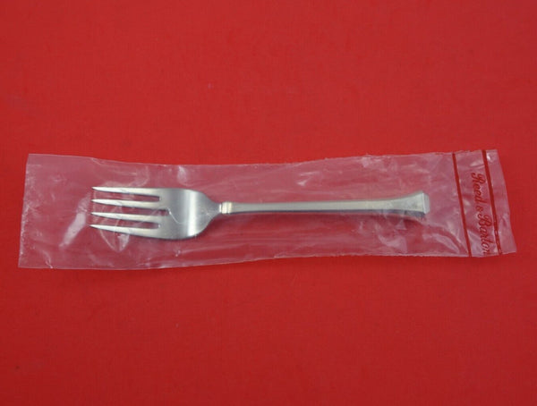 Revolution by Reed and Barton Sterling Silver Salad Fork HH WS 6 3/4" New